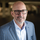 Acxiom CEO Chad Engelgau